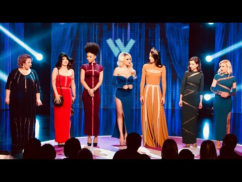 Women's Club 55 - Բացում /Black friday/