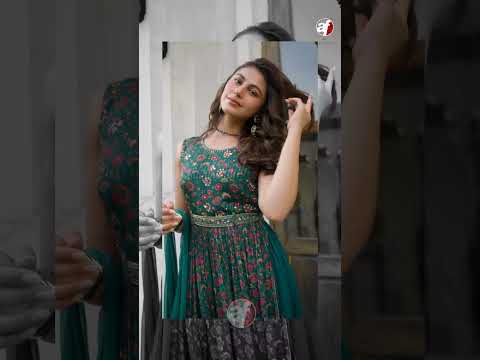 Anju Fabrics Feelings Vol 2 Pure Crochet Chinon Wholesale Readymade Suits Catalog – product video thumbnail