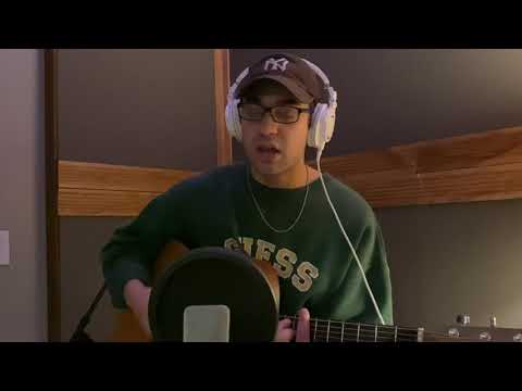 "The Bigger Picture" (Acoustic) - Alex Franc