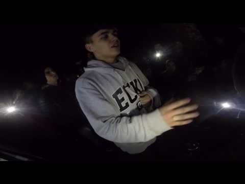 BUILI VS OREJA NP VS KING VS SABANDIJA -CLASIFICATORIAS- Edición Nocturna 4x4 -4/8- DarkJail