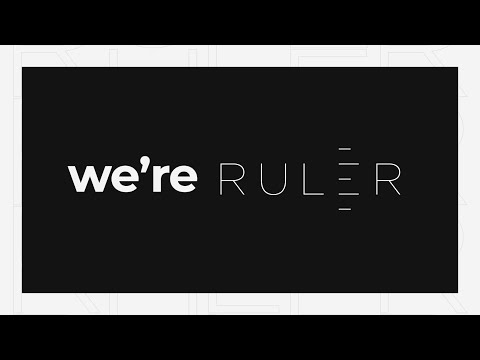 Ruler Digital Agency Promo