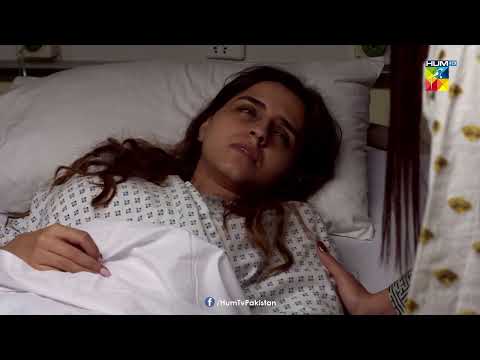 Hina Aur Shiza Ko Aya Hosh - Aitebaar - HUM TV