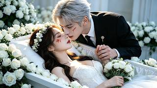 💔Cold CEO Thought He Hated His Wife——When He Heard She Died, His Hair Turned White!
