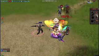 Miniatura - Metin 2 Ezel - Mavi