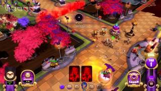 Inside Look - Dungeonland