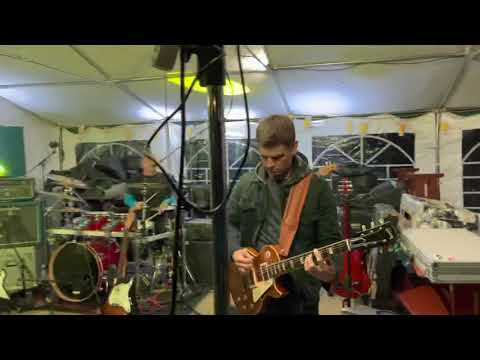 Lucie Revival - Live - Zvíkovské podhradí - Černí andělé - Sex je náš