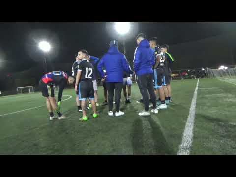 VILLA MARTELLI VS ESQUINA GARABANO - #LigaNuñez - #Apertura SLS - 5/08/2023