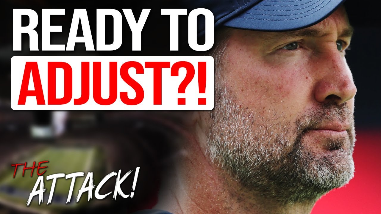 Cowboys’ Brian Schottenheimer PROMISES SCHEME & PERSONNEL CHANGES in Week 4 Against Packers!