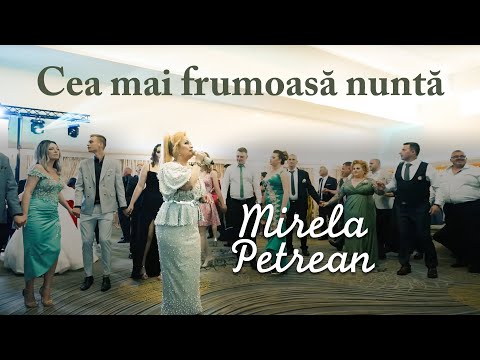 Mirela Petrean - Cea mai frumoasă nuntă