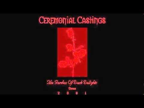 Ceremonial Castings - Breaking The Law (Judas Priest Cover)