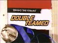Behind The Scenes Of Disney Channel S Double Teamed