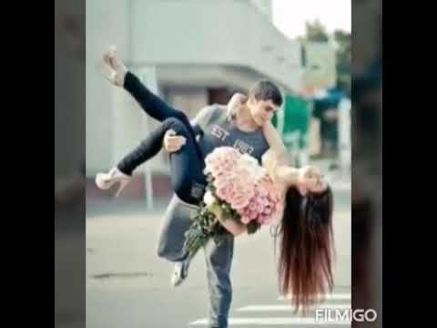 Rob Antonyan & Ani Avagyan-qez sirelov