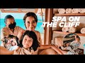 SPA ON THE CLIFF MEDISSA VLOG