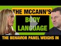 💥The McCann's GUILTY or INNOCENT? Body Language Reveals