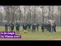 Is de magie bij Vitesse verdwenen?