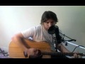 Ray Lamontagne - "A Falling Through" (CHORDS ...