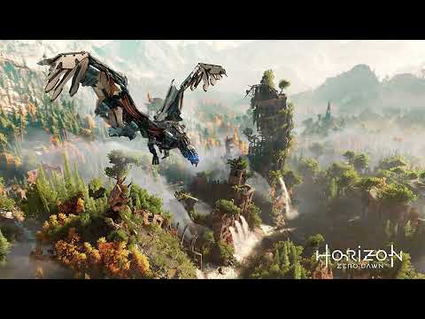 Best VGM 666 - Horizon Zero Dawn - Homecoming