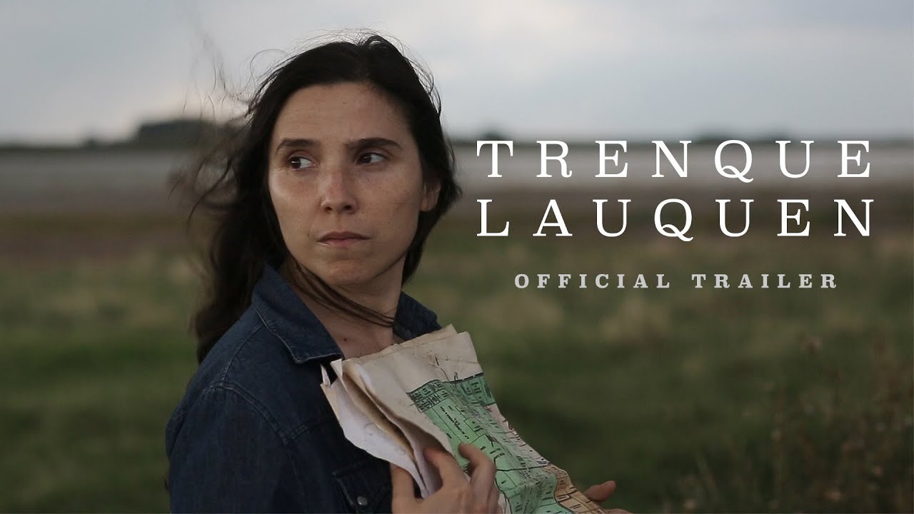 Official US Trailer [Subtitled]