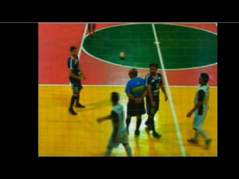 PAULISTA/PERFIL FERROS X JK 2ºTEMPO