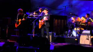 Beck - Country Down (Ryman Auditorium, Nashville 7-14-2014)