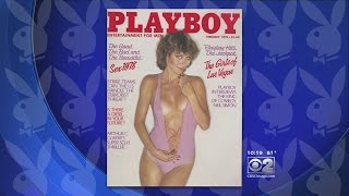 Playboy Magazine Changing Strategy, Abandoning Nude Photos