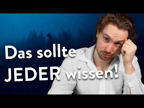 Schizophrenie vs. Psychose [einfach erklärt]