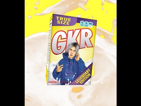 GKR - Velkomin Audio