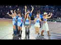 TWICE THIS IS FOR World Tour Day 2 In Singapore At Indoor Stadium