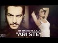 Lilu ft. HT Hayko - Ari Ste [HD] 