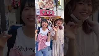 あなたはソース派?塩派?それとも... #fruitszipper #わたしの一番かわいいところ