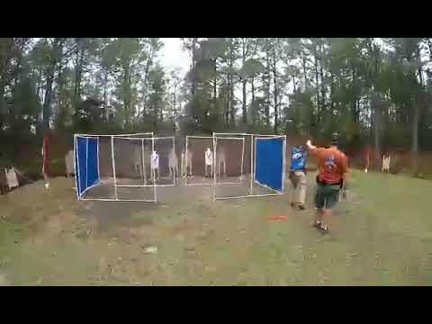 Anthill Uspsa 11-15-20