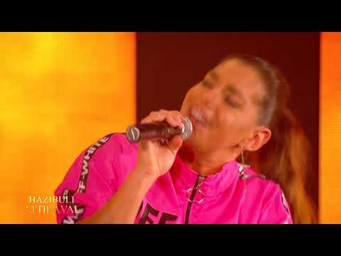 HERCEG x DÉR HENI - Pezseg a vér (Házibuli 2019)