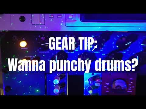 GEAR TIP: Tegeler Audio Manufaktur Crème RC