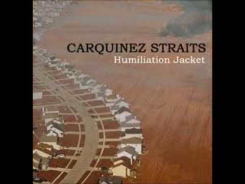 Carquinez Straits - Harlequin Davidson