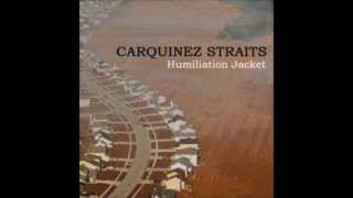 Carquinez Straits - Harlequin Davidson