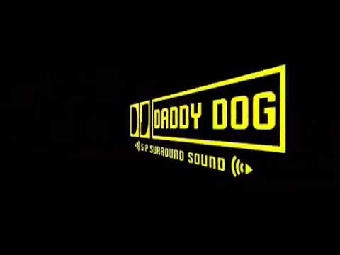 DJ DADDY DOG SUPER BK INTRO / JUGGLE ROUTINE 5TH PLATOON