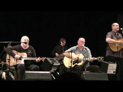 Honza a František Nedvědovi - Frankie Dlouhán