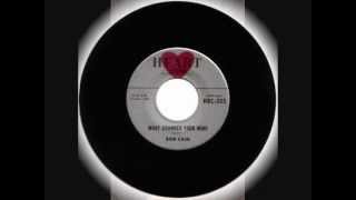 What Changed Your Mind