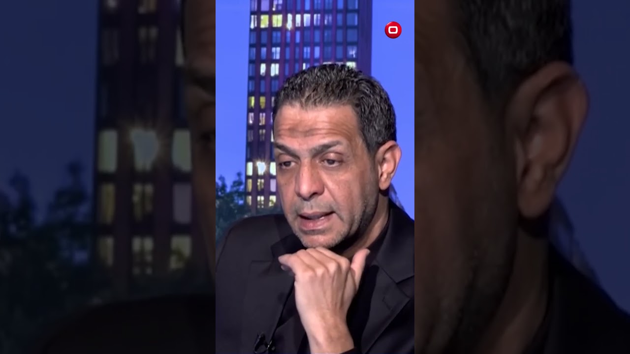 فيديو | اغتـ.. يال مرجع استفزاز للفصـ.ائل#shorts