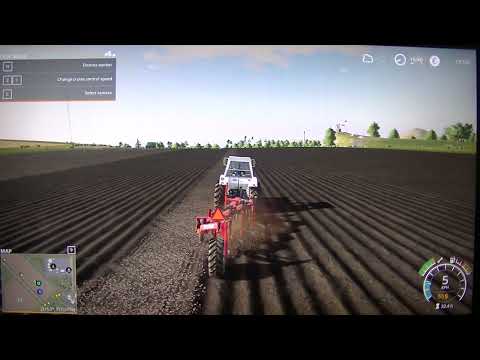 MongoTV_4809 - Mongo Games - Farming Simulator 19 - Part 113 - Olsen Farm - Day 26