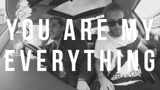 Aiden Grimshaw - Virtually Married (Lyric Video)