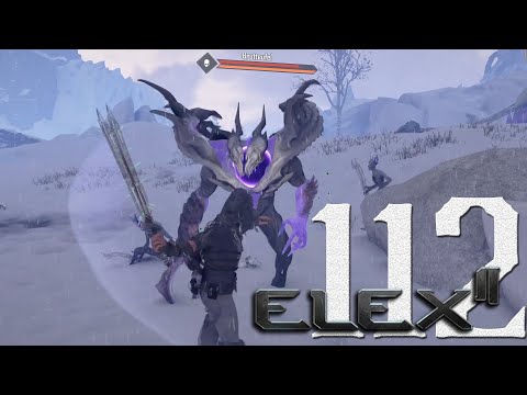 Gewebeproben für Cora 💎 ELEX II [112]