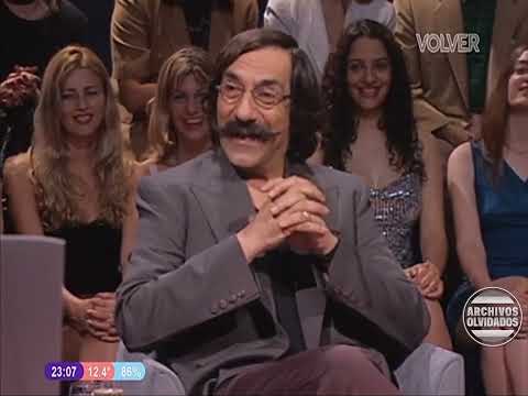 La Biblia y El Calefón Programa 37 Año 2000 Conductor Jorge Guinzburg