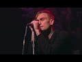 The Used - Hard To Say (Live & Acoustic At The Palace 2015) LEGENDA PT-BR