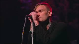 The Used - Hard To Say (Live &amp; Acoustic At The Palace 2015) LEGENDA PT-BR