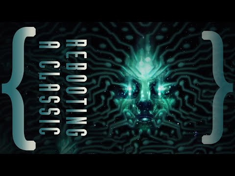 How System Shock's Reboot Wrestles With Adapting Its Legacy