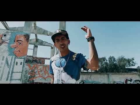 LOKO CHURRO - KI DE SAIYAJIN (VIDEO OFICIAL) 2022