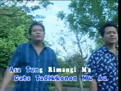 Asom na di dolok (Batak song)