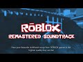 Main Menu (Xbox One) - ROBLOX Music