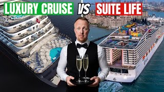 We Tested Explora Journeys vs MSC Yacht Club... Which is Better?